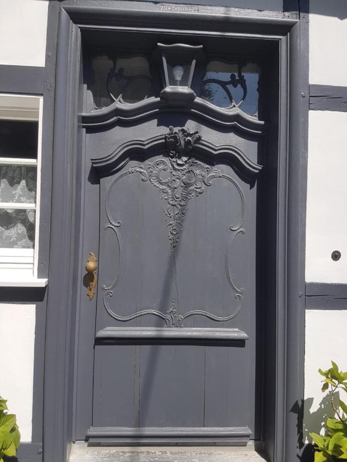 Stachelburg Apartment Monschau Exterior photo