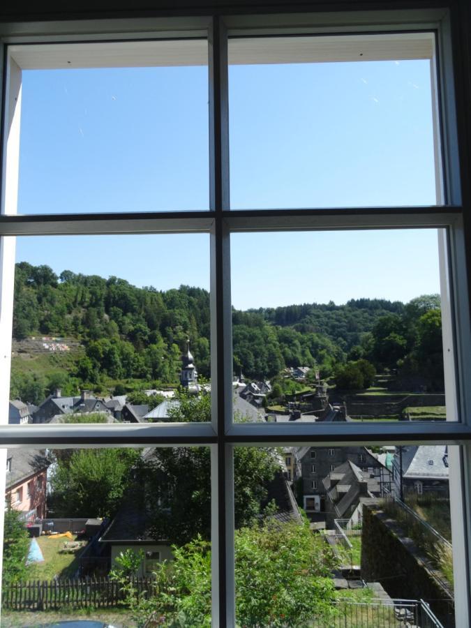 Stachelburg Apartment Monschau Exterior photo