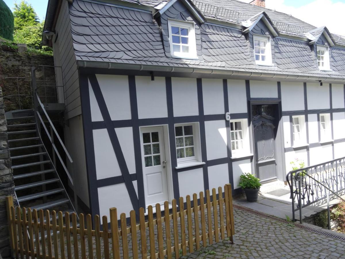 Stachelburg Apartment Monschau Exterior photo